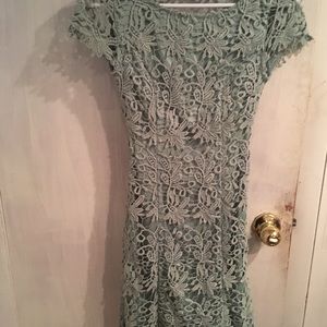 XS Junior special occasion dress